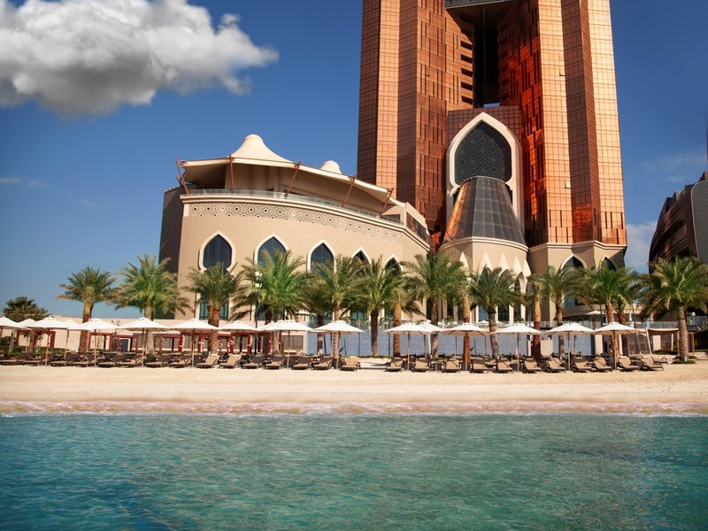 Hotel Bab Al Qasr A Beach Resort Spa By Millennium Abu Dhabi Gunstige Angebote Buchen Bei Tui Com Hotel Bab Al Qasr A Beach Resort Spa By Millennium Abu Dhabi Gunstige Angebote Buchen Bei Tui Com