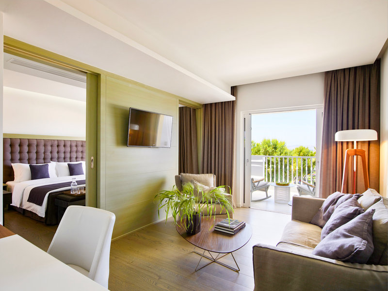 Bilder von Neptune Hotels Resort, Convention Centre & Spa, Mastichari