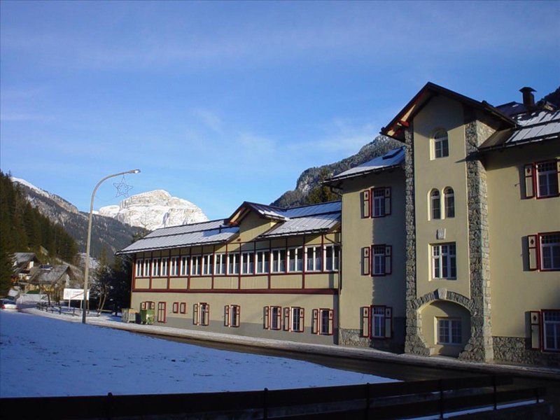 ▷ Hotel Soggiorno Dolomiti, Mazzin di Fassa » günstige Angebote ... ▷ Hotel Soggiorno Dolomiti, Mazzin di Fassa » günstige Angebote ...