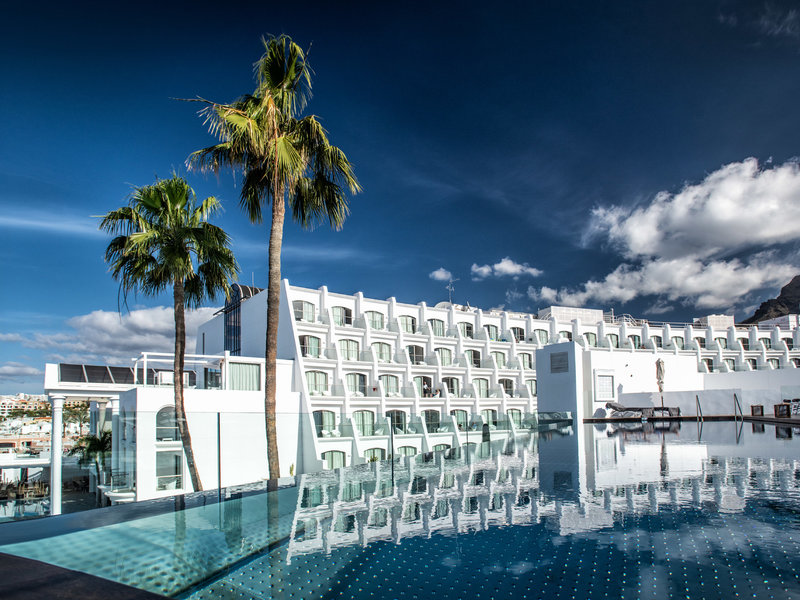 Bilder Von Hotel Guayarmina Princess Costa Adeje Bei Tui Com