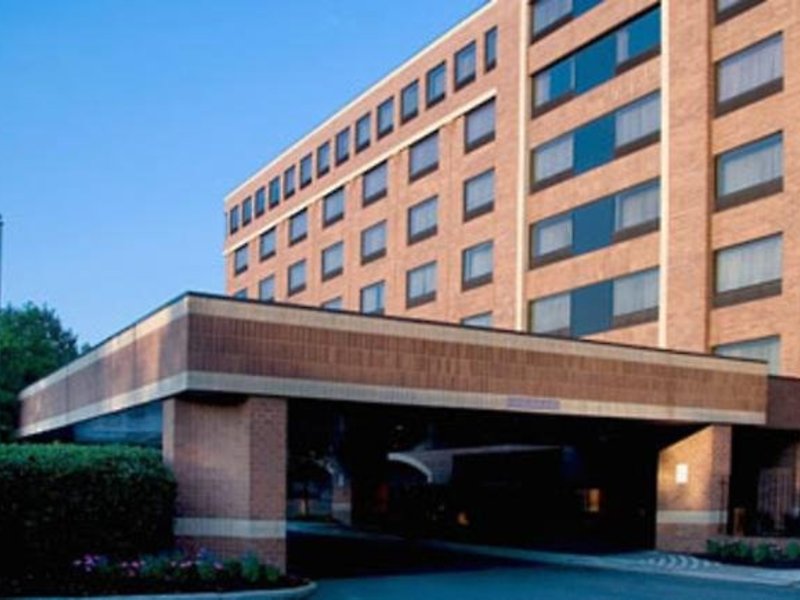 Hotel Hilton Garden Inn Durham Rtp Durham Gunstige Angebote