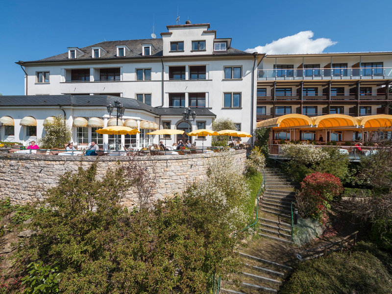 Parkhotel St Leonhard Uberlingen Gunstige Angebote Buchen Bei Tui Com