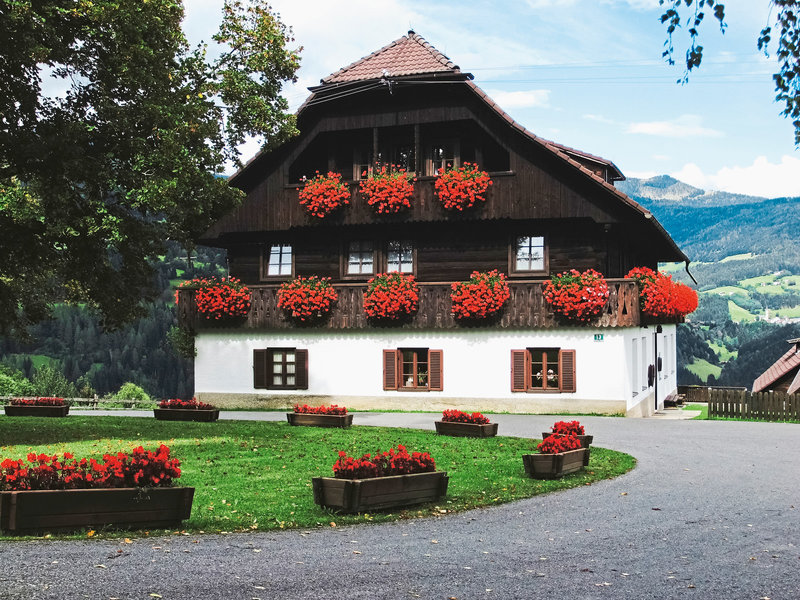 Hotel Bauernhaus Birkenhof Afritz Am See Gunstige Angebote Buchen Bei Tui Com