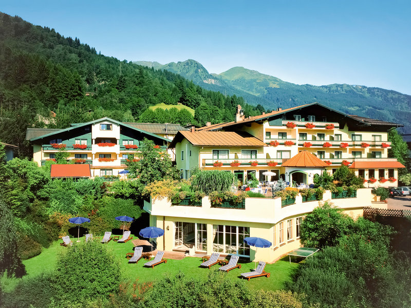 Hotel Zum Stern Bad Hofgastein Gunstige Angebote Buchen Bei Tui Com