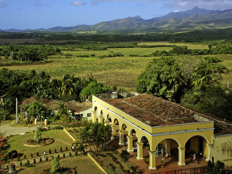 Tui Tours Durch Das Herz Kubas Hotels Varadero Gunstige Angebote Buchen Bei Tui Com