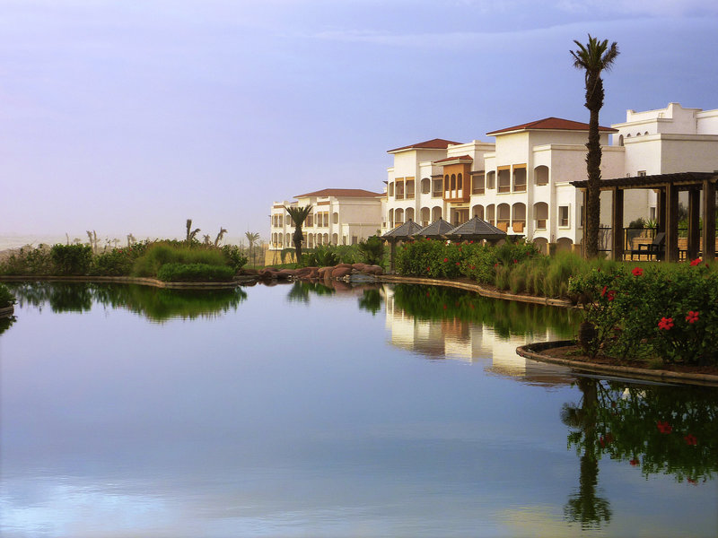 ROBINSON CLUB AGADIR, Atlantikküste
