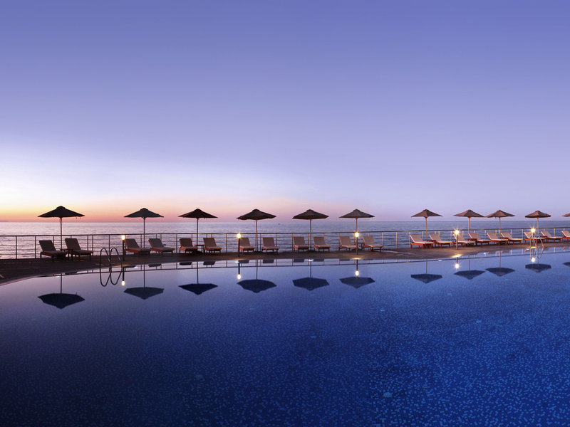 Sensimar Royal Blue Resort & Spa, Kreta