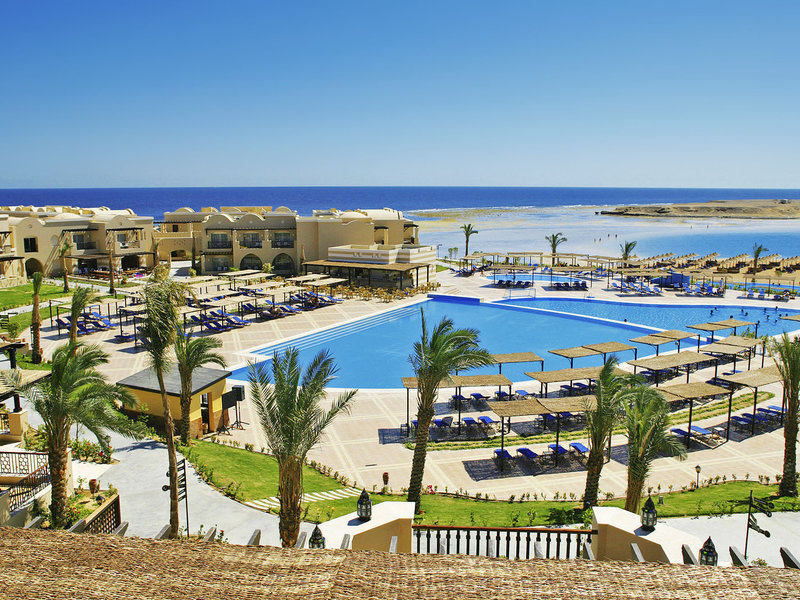 CLUB MAGIC LIFE Kalawy Imperial, Rotes Meer
