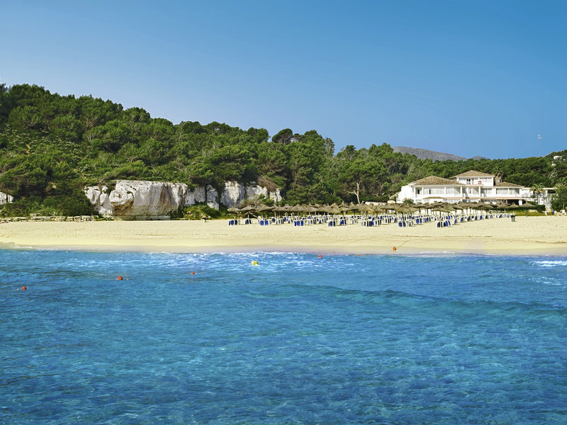 TUI best FAMILY Riu Romantica, Mallorca