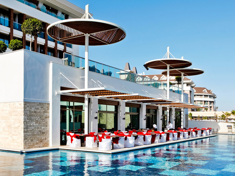 Sensimar Belek Resort & Spa, Türkische Riviera Sensimar Belek Resort & Spa, Türkische Riviera