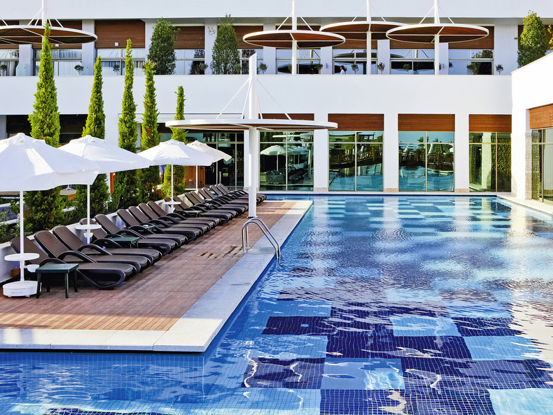 Sensimar Belek Resort & Spa, Türkische Riviera Sensimar Belek Resort & Spa, Türkische Riviera