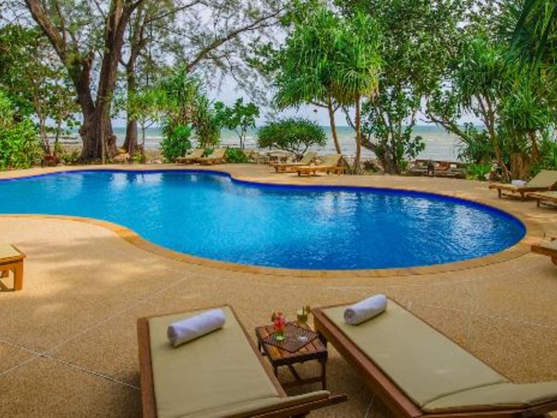 Hotelbewertungen Fur Hotel Koh Jum Beach Villas Krabi Bei Tui Com