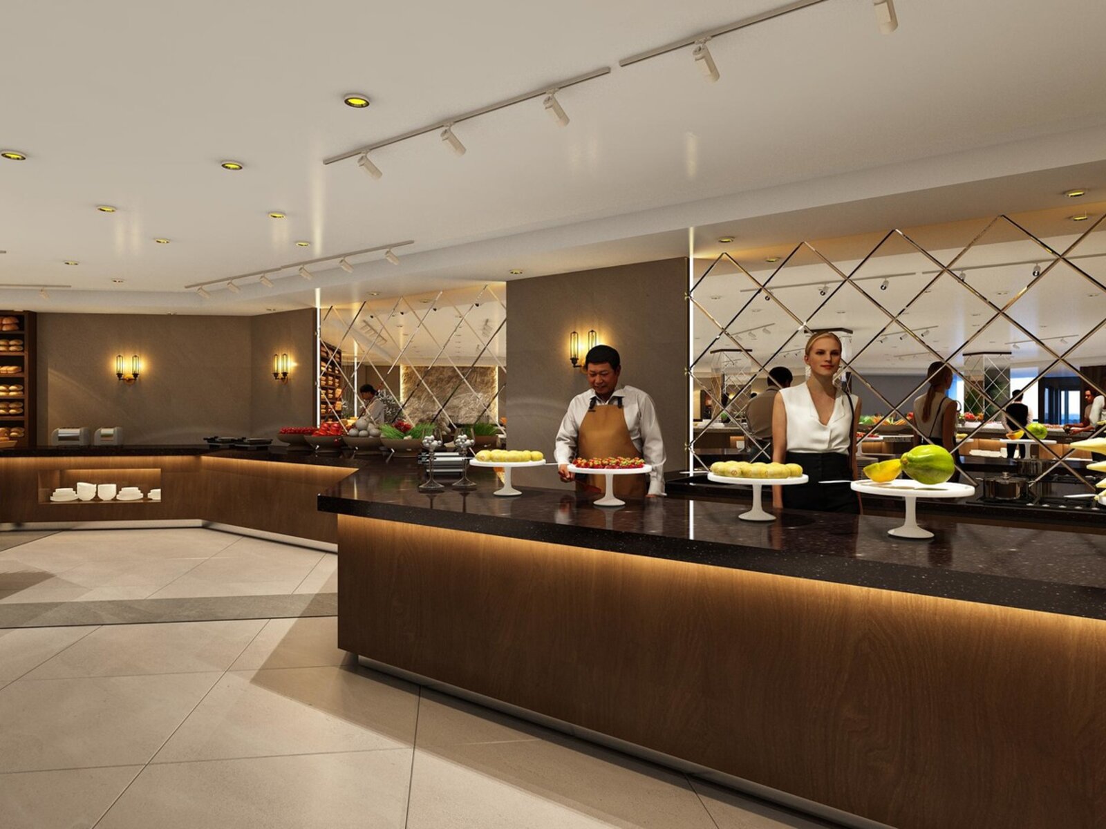 Albatros Restaurant