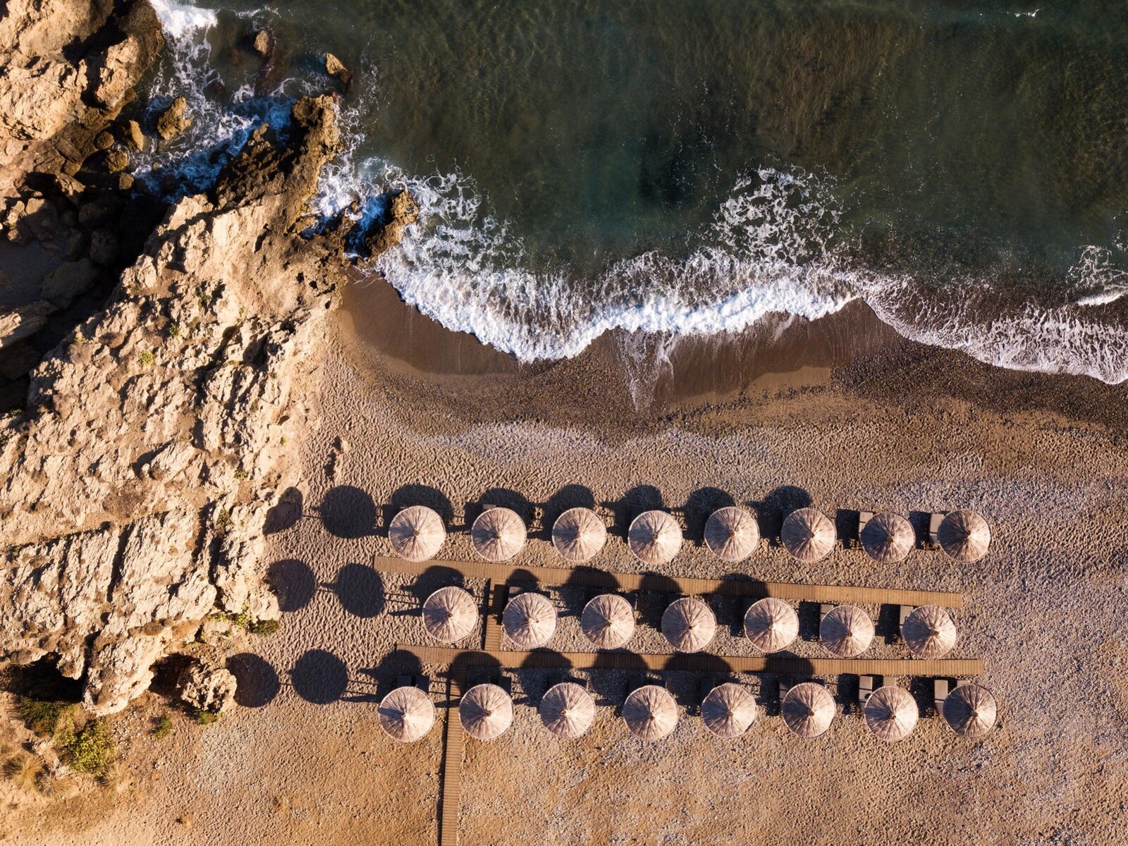 Strand