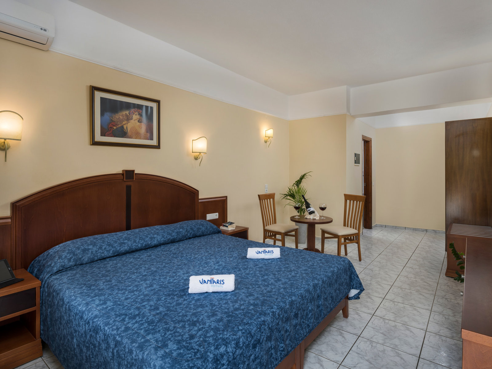 Wohnbeispiel Doppelzimmer Best Price