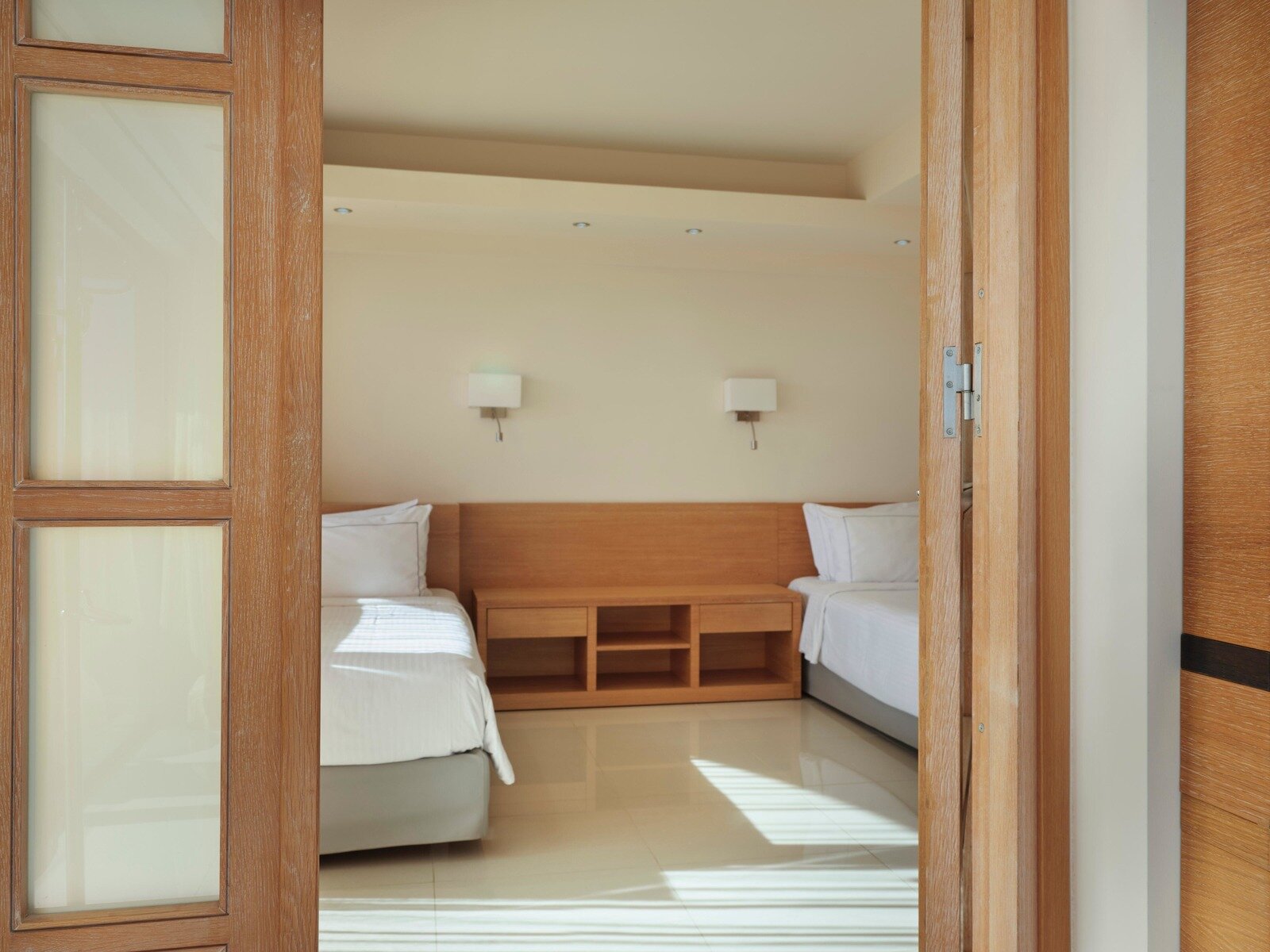 Wohnbeispiel Superior Family Room