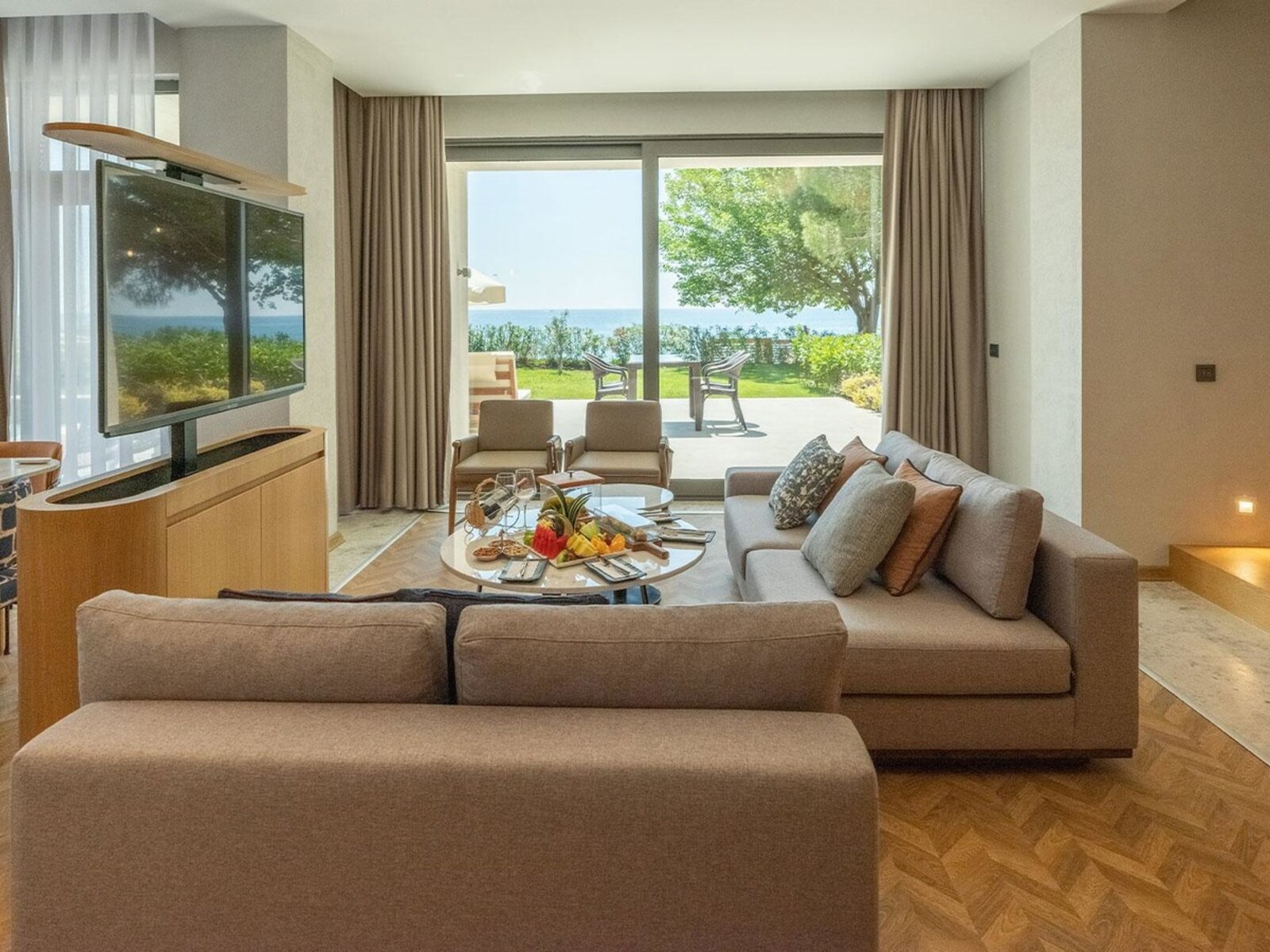 Wohnbeispiel Bougain Villa