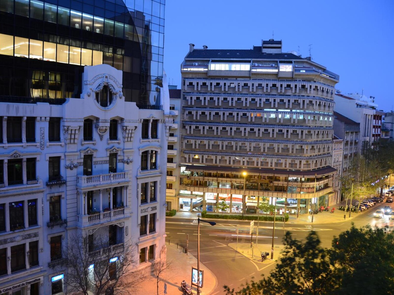 Außenansicht