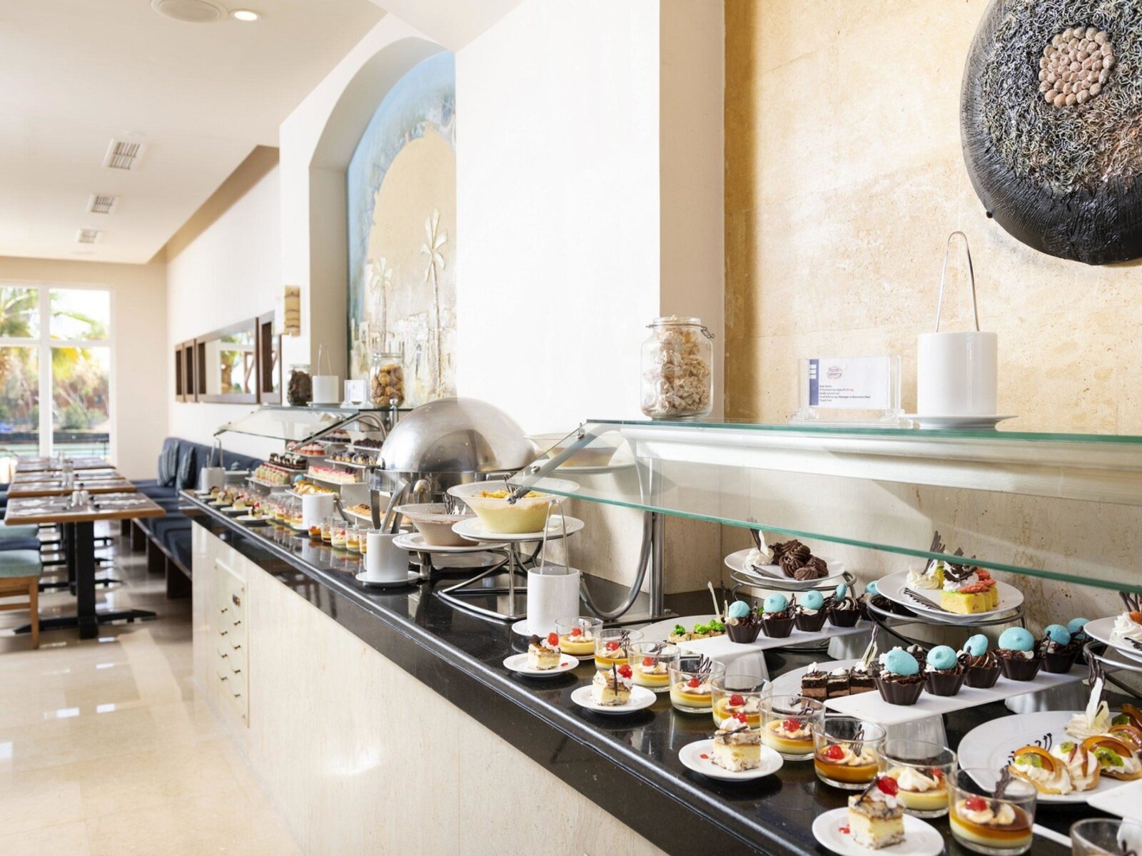 Oceana Restaurant