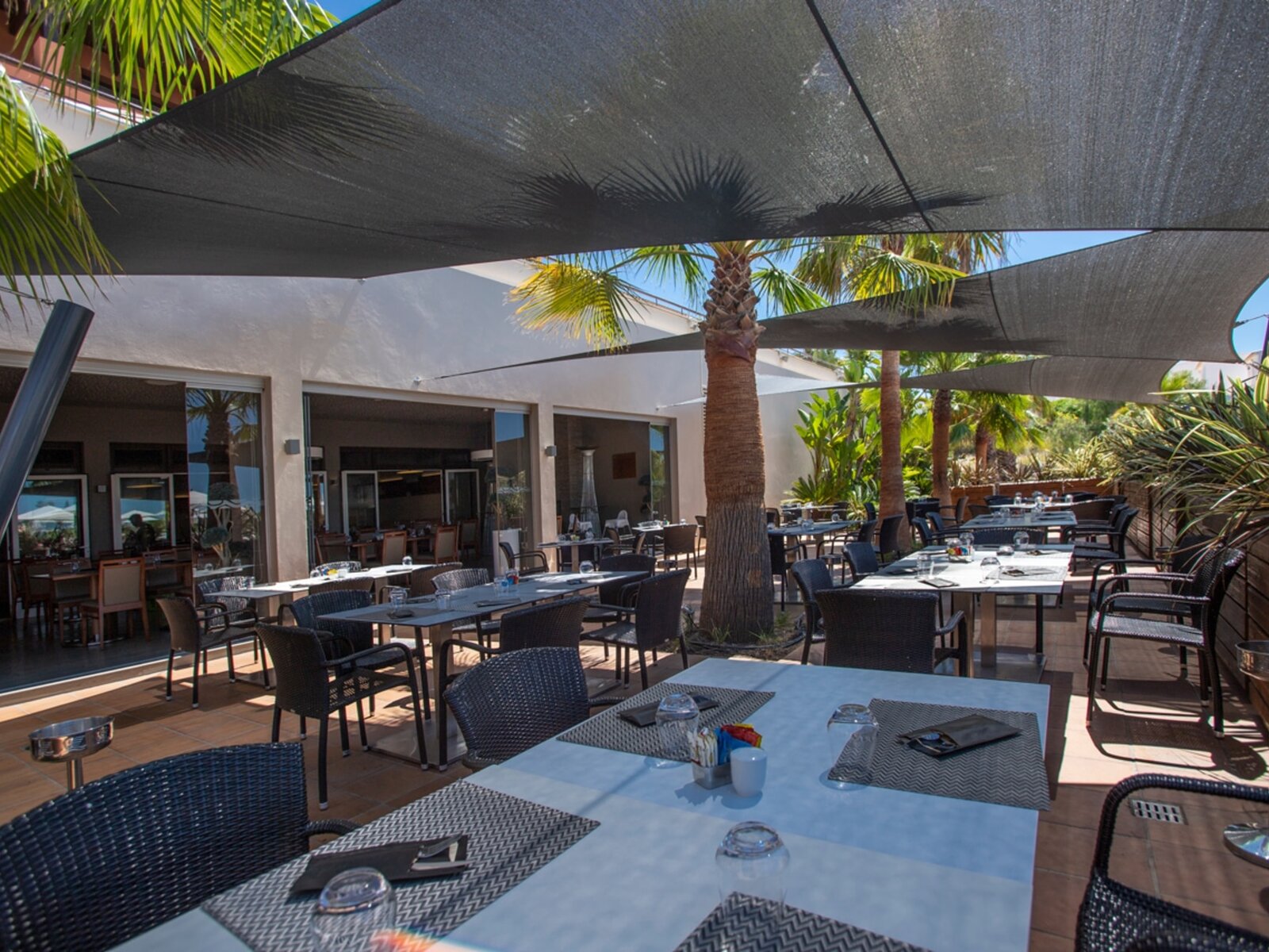 Essen und Trinken