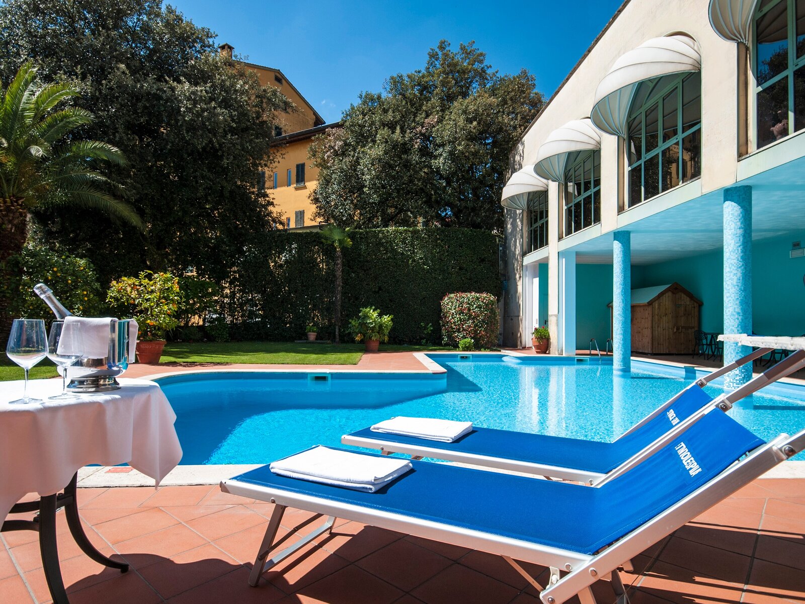 Pool