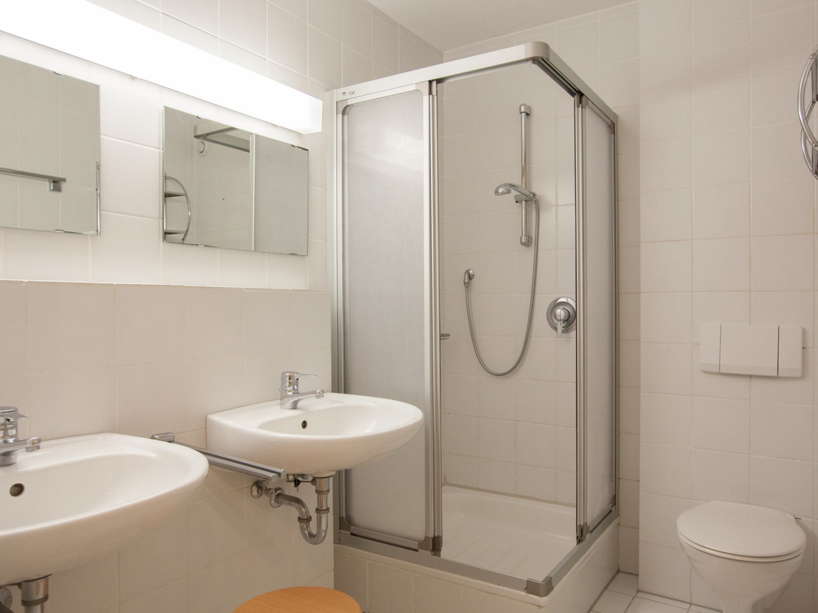 Wohnbeispiel Haus Typ D