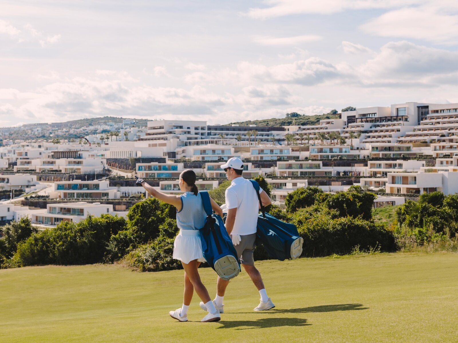 Golf