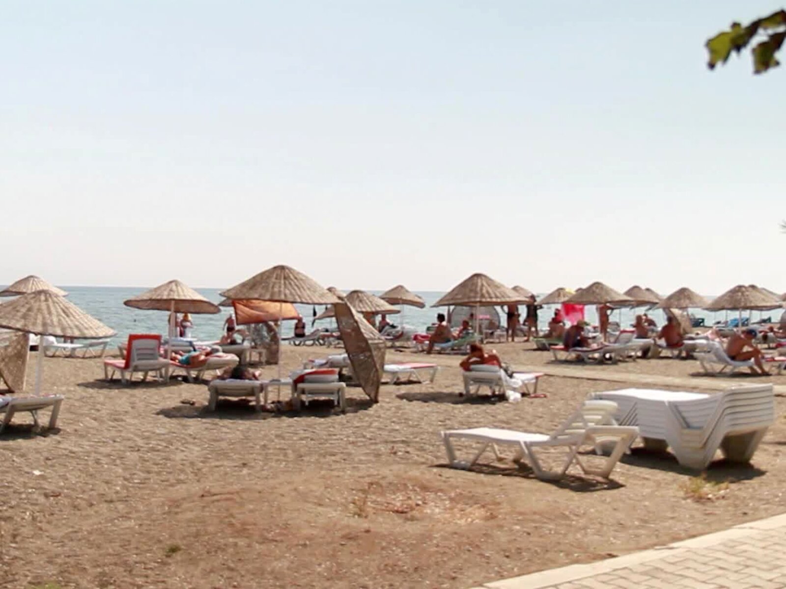 Strand