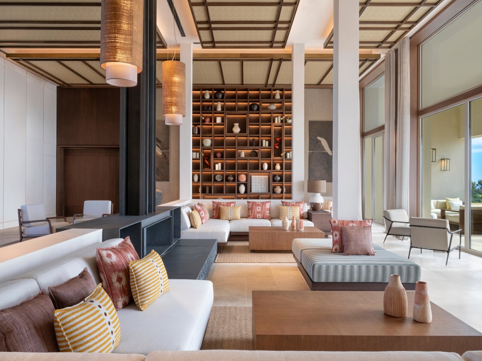 Vista Lounge