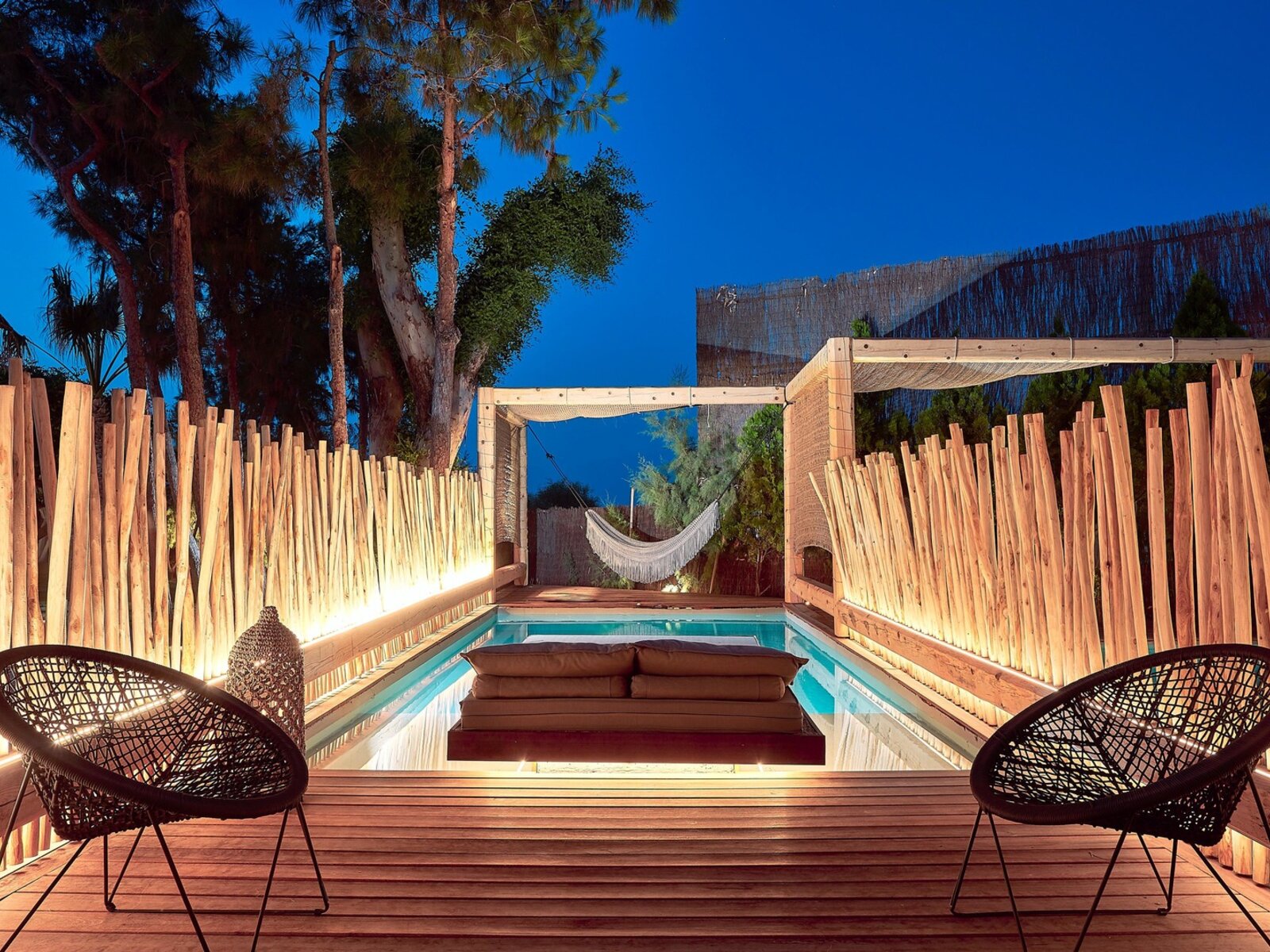 Wohnbeispiel Signature Retreat