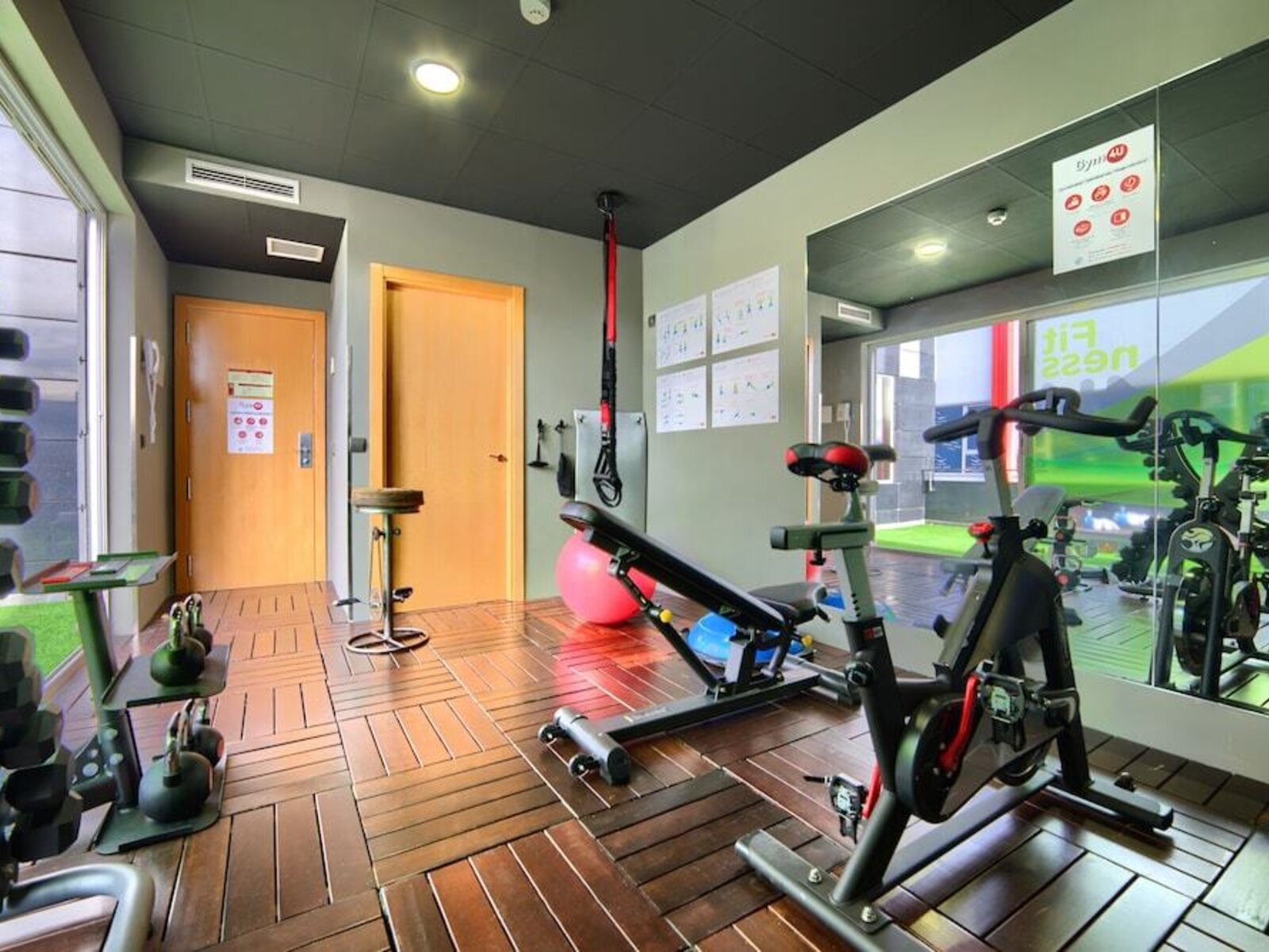 Sport
