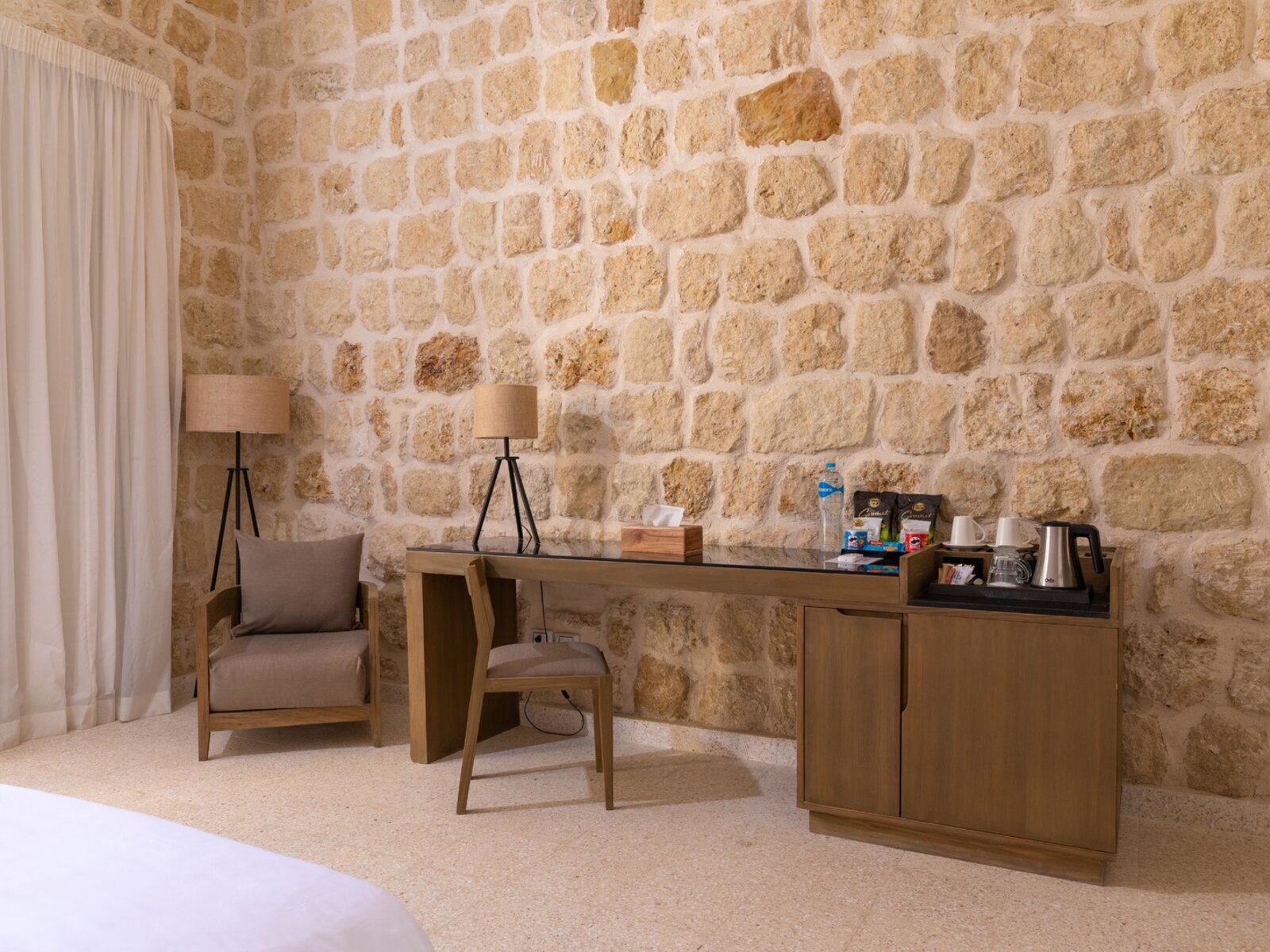 Wohnbeispiel Premium Room