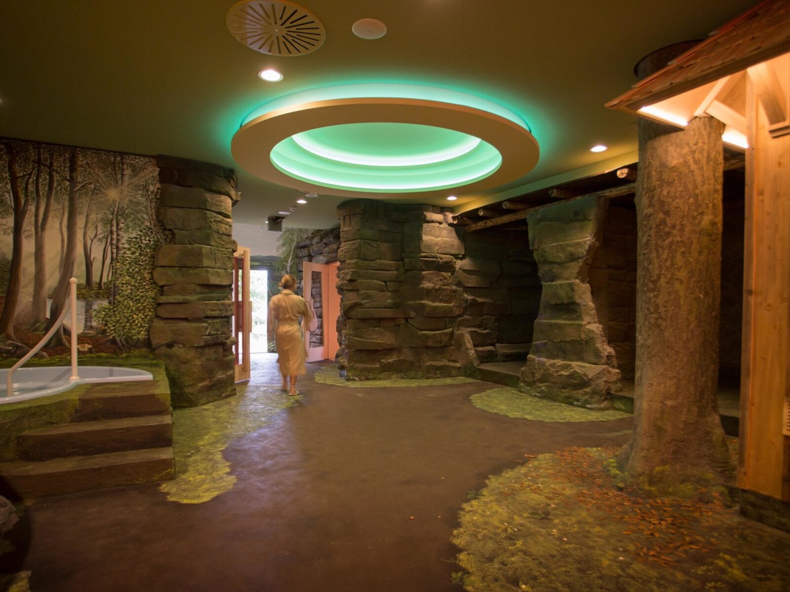 Wellness