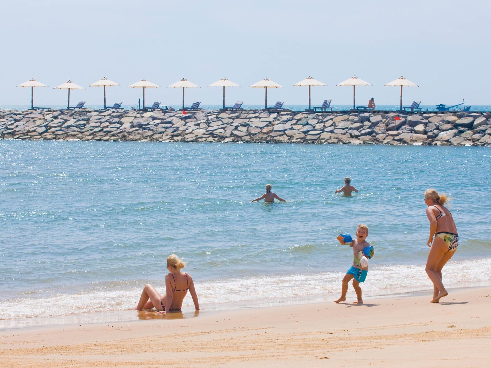 Strand