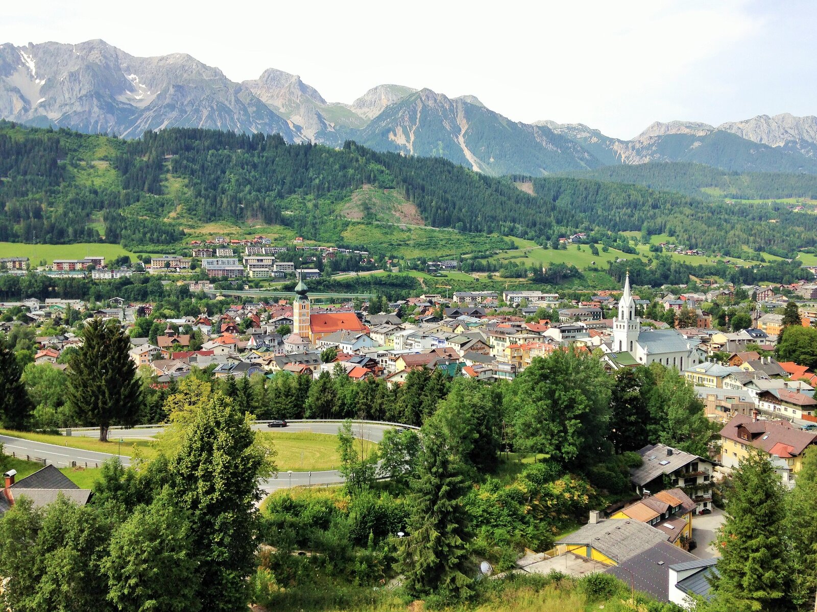 Landschaft