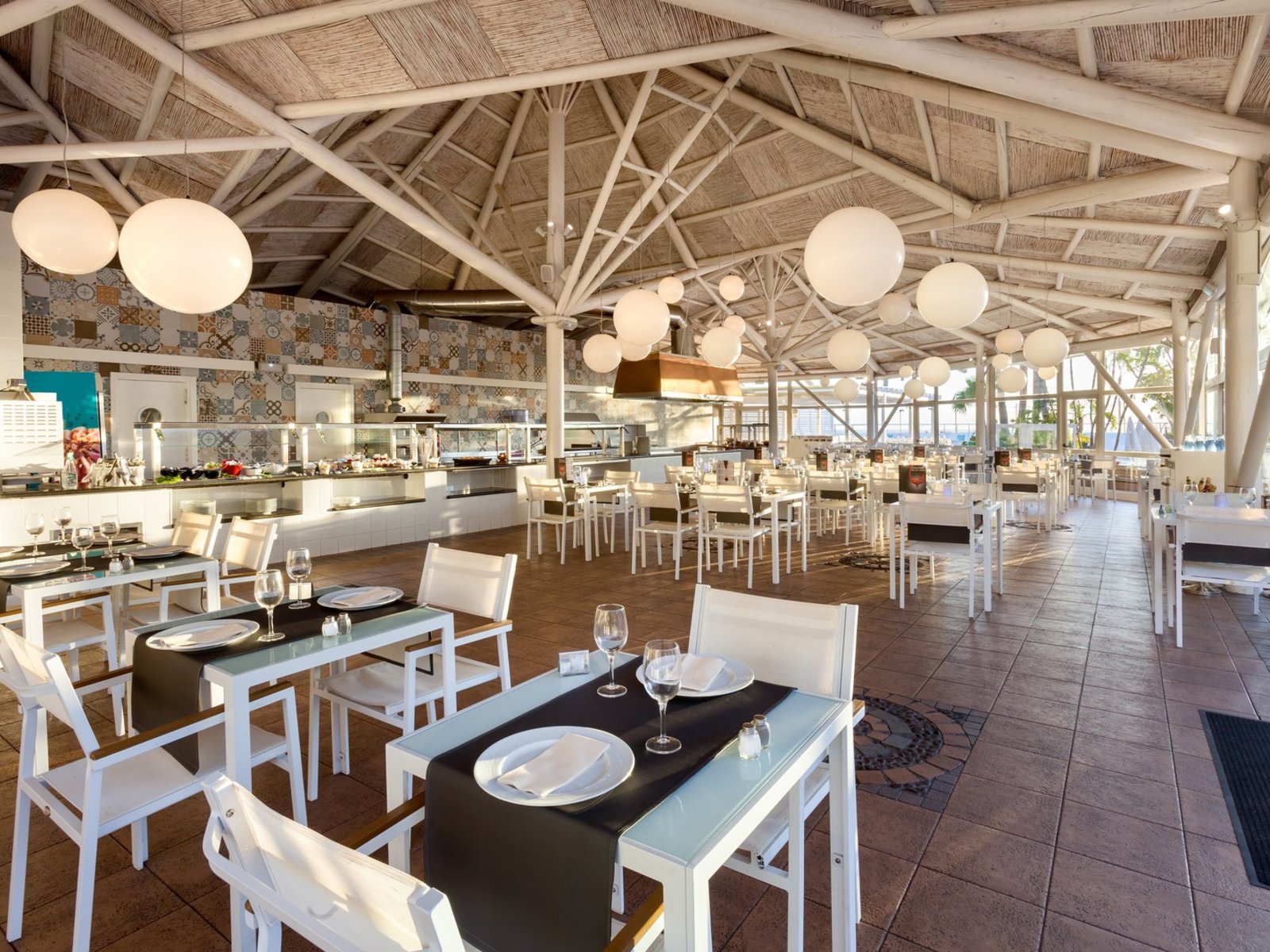 Arena Pool & Snack Bar