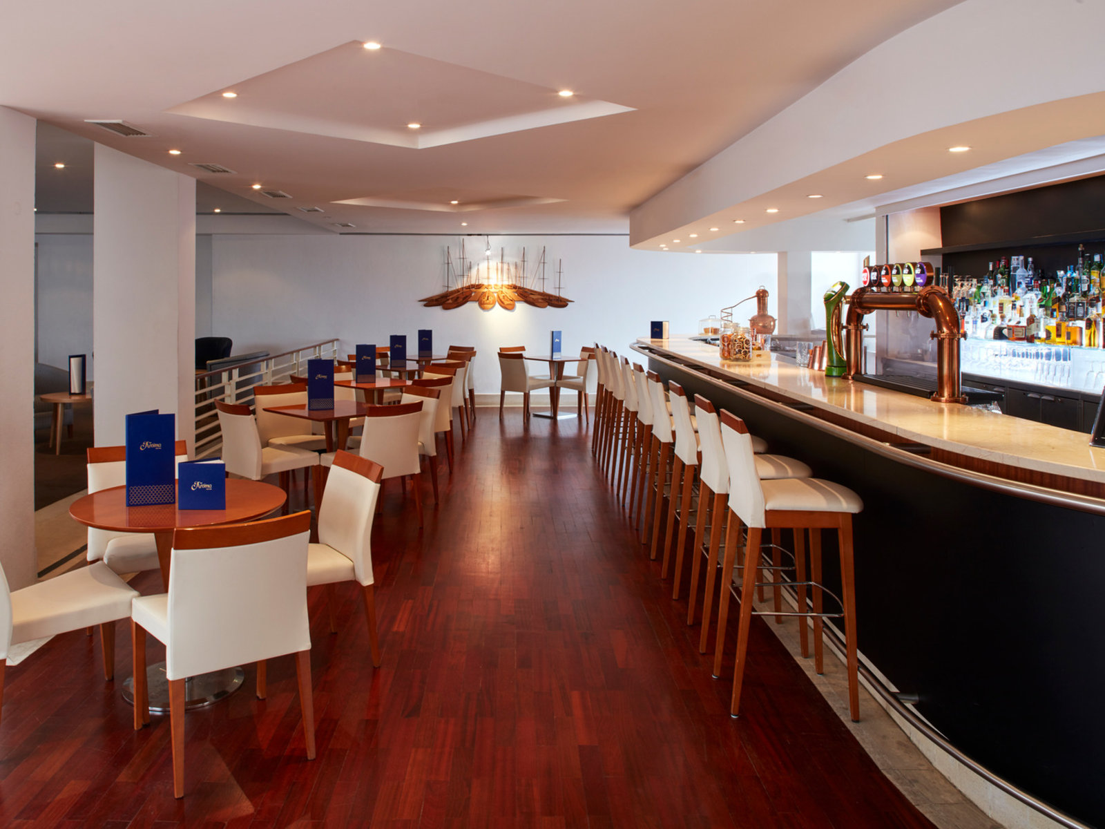 Aromas Bar