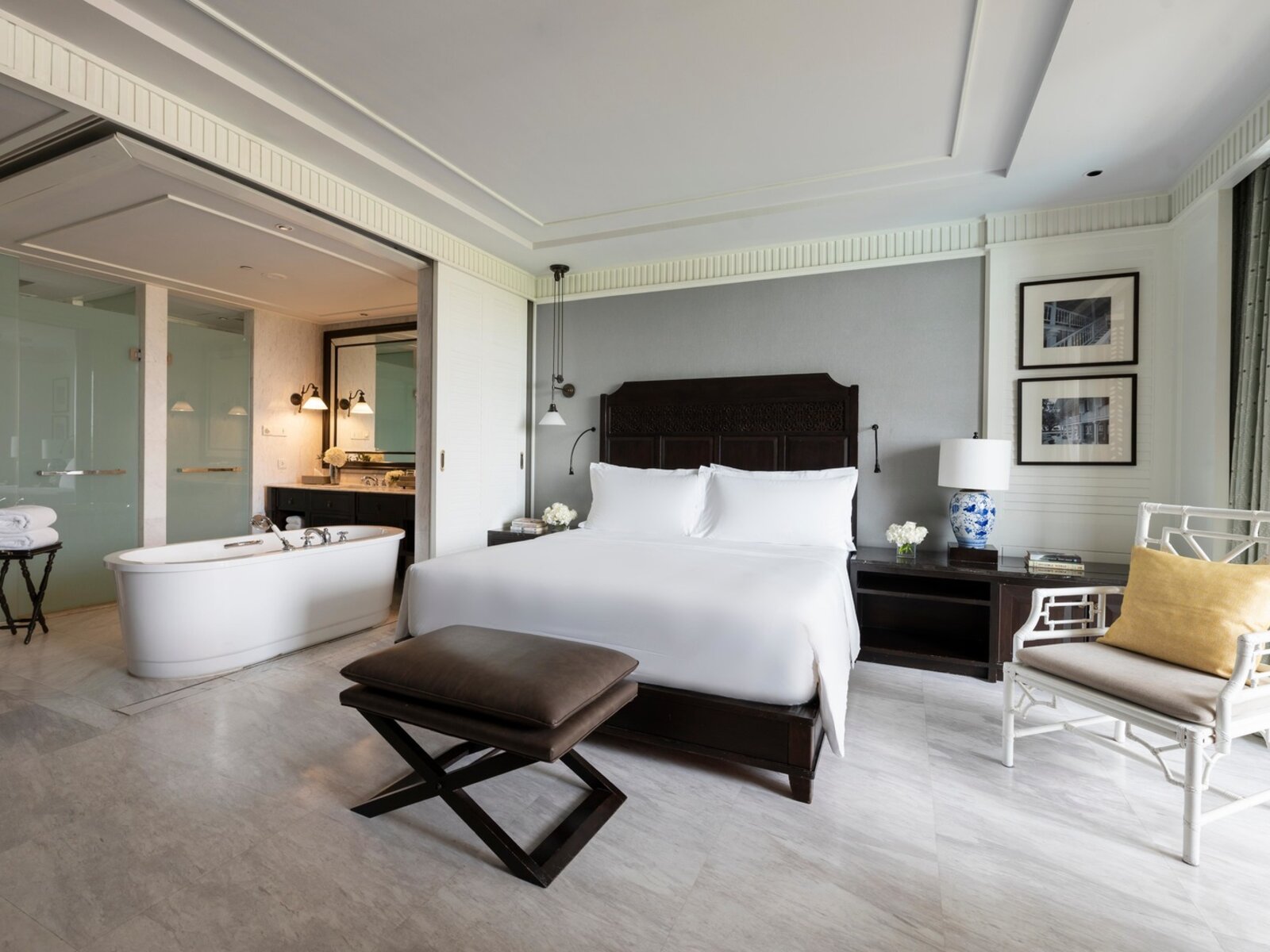 Wohnbeispiel Classic Room