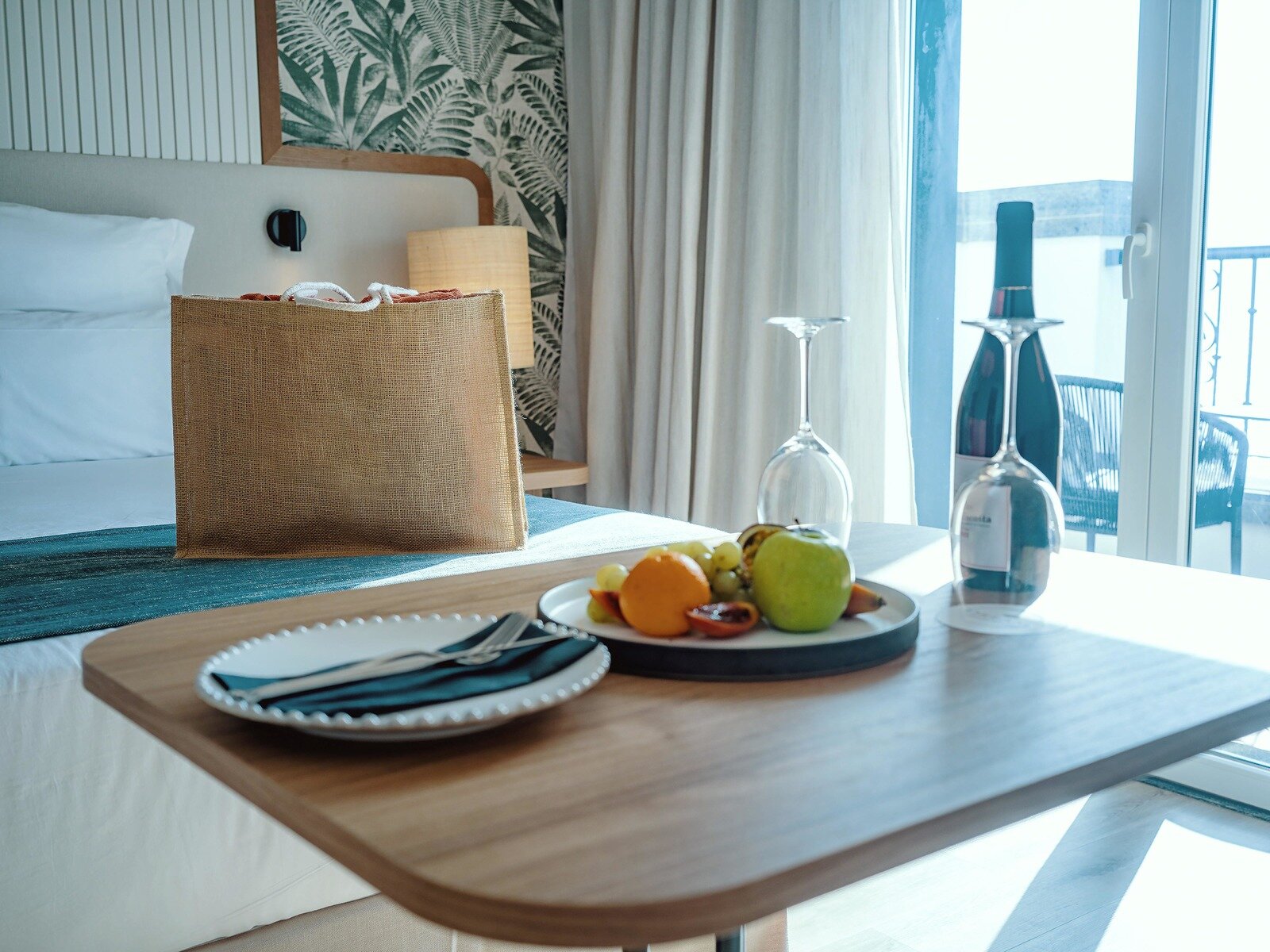 Wohnbeispiel Preffered Club Double Ocean View
