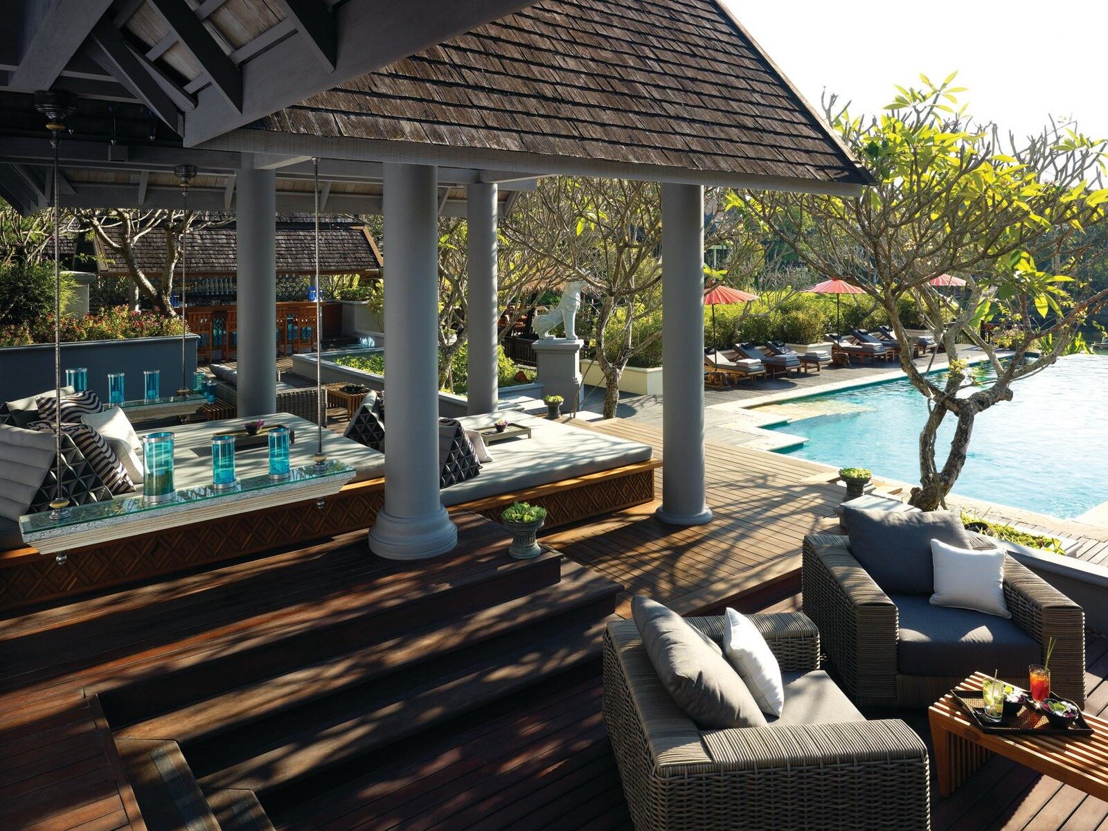 Ratree Bar and Lounge