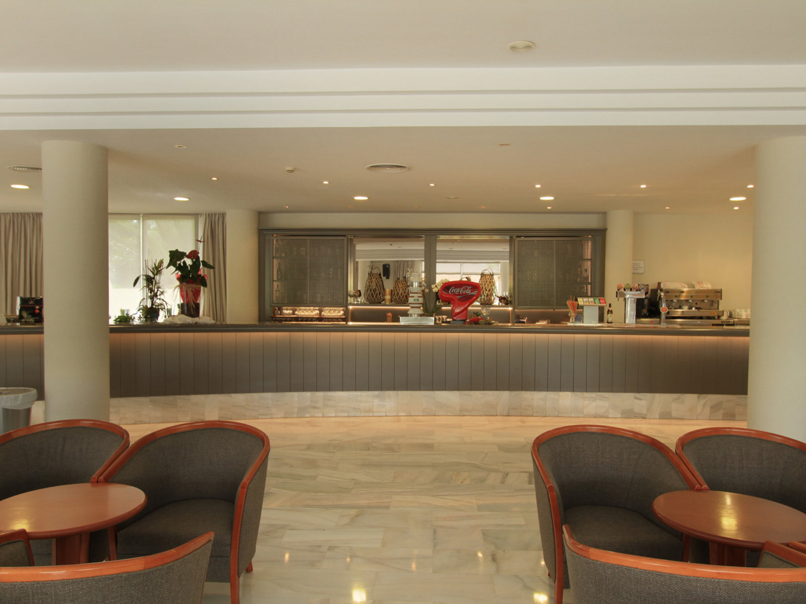 Bar Salon