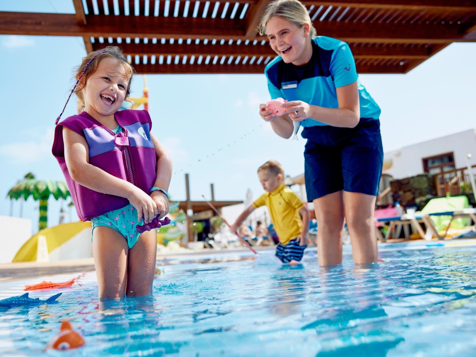 Kinderpool