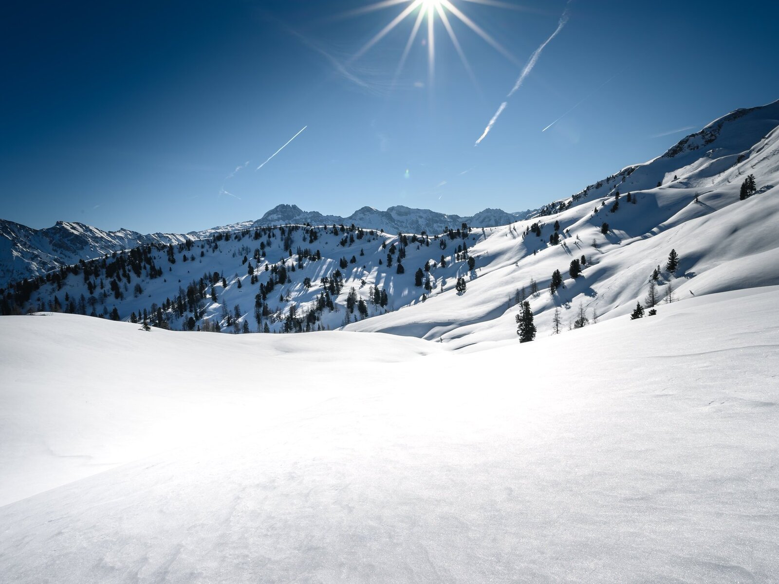 Wintersport