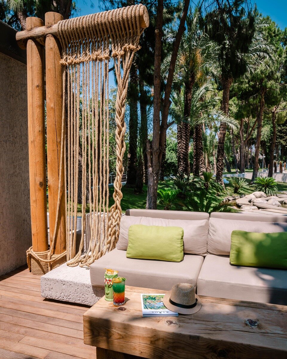 Chill&Pool Bar