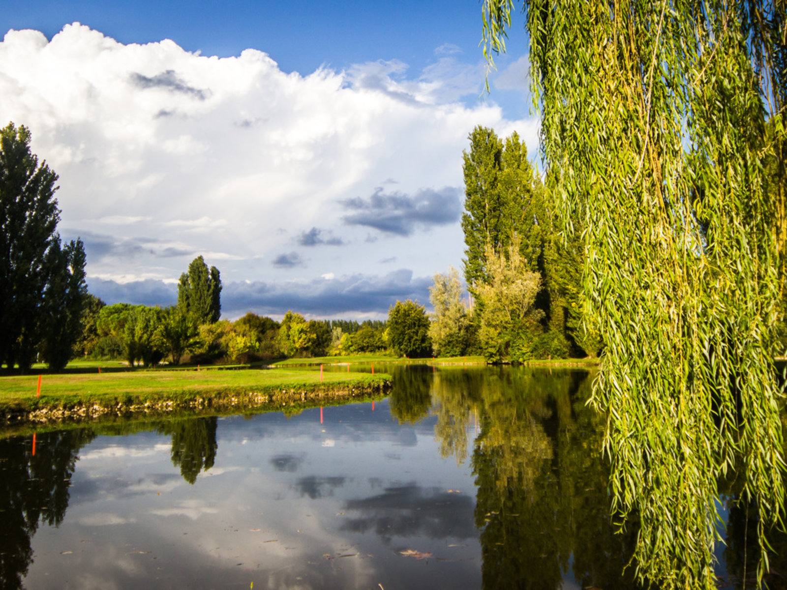 Landschaft