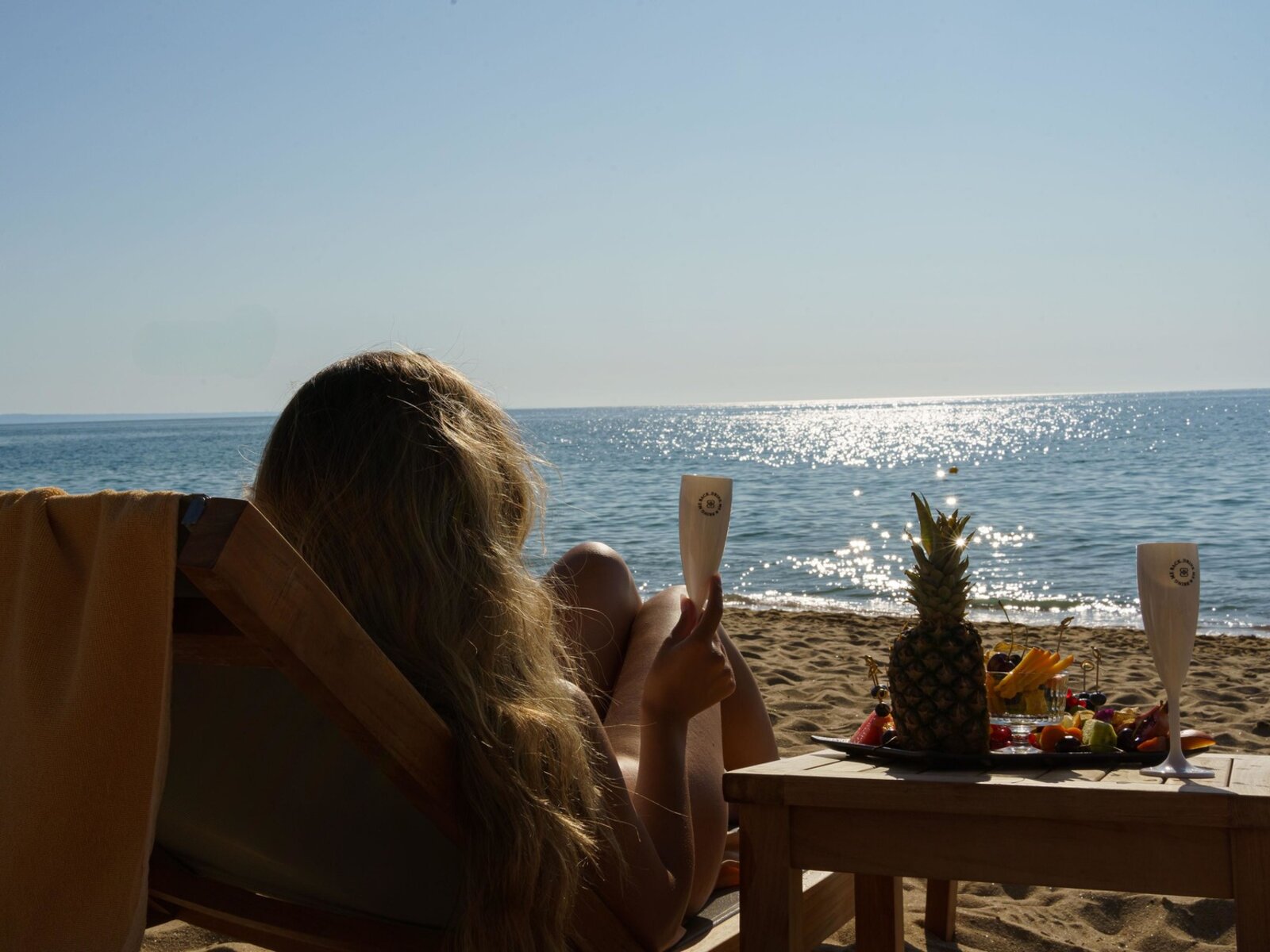 GRIFID Beach