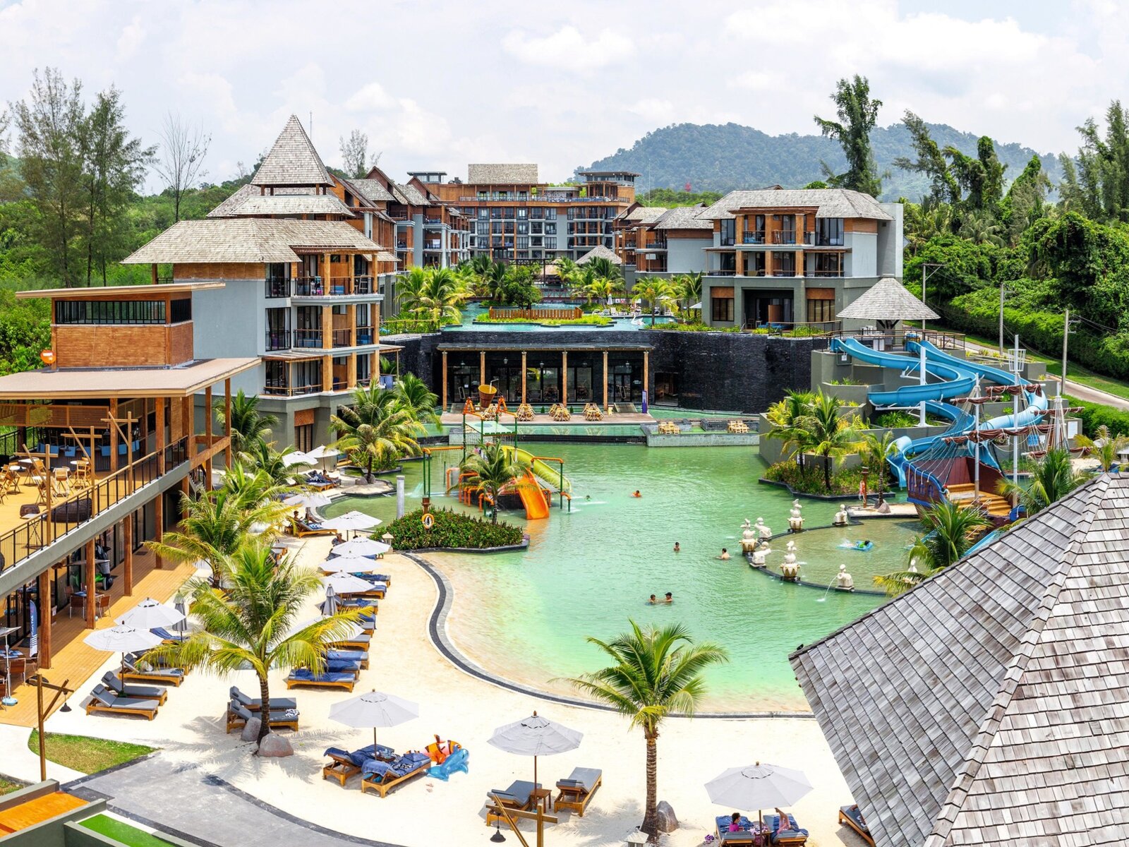 Kinderpool