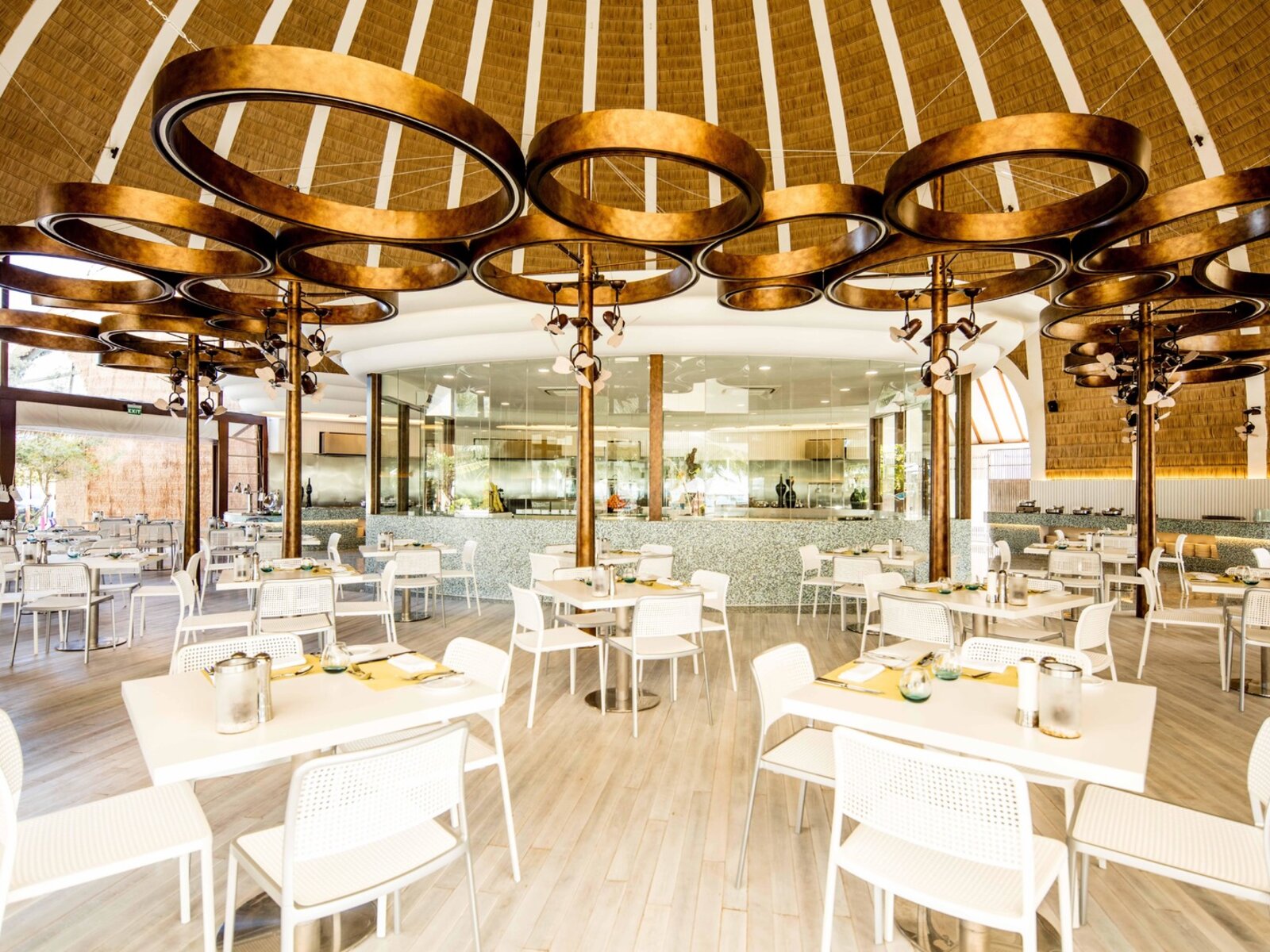 Kandooma Cafe