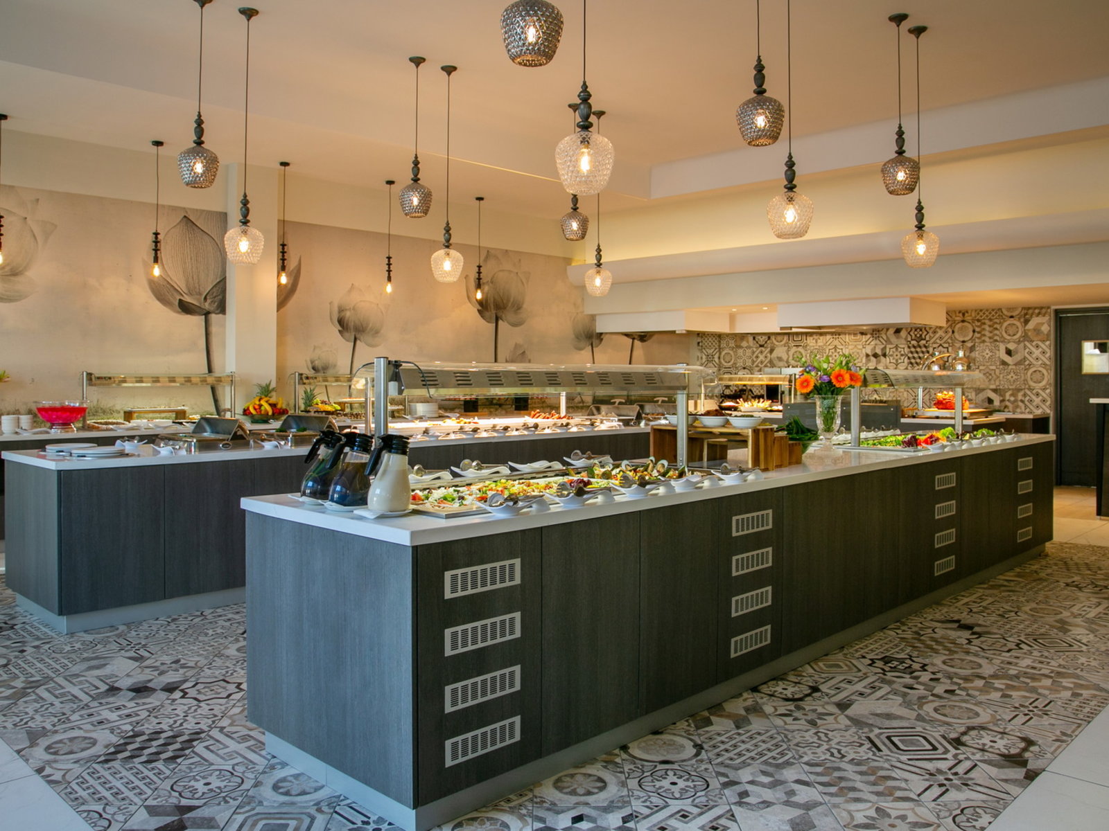 VENUS RESTAURANT