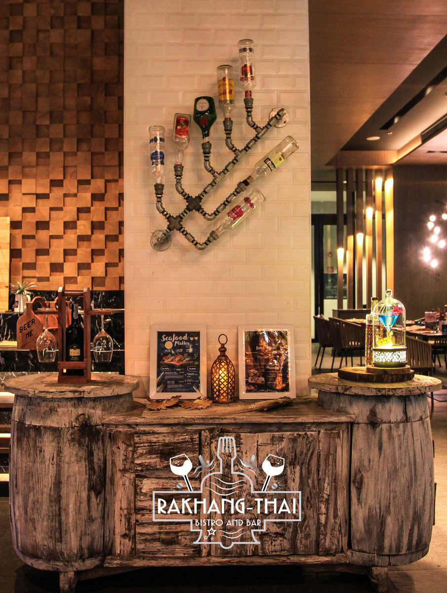 Rakhang Thai Bistro & Bar